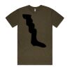 MENS STAPLE MARLE TEE Thumbnail