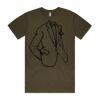 MENS STAPLE MARLE TEE Thumbnail