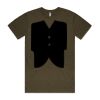 MENS STAPLE MARLE TEE Thumbnail