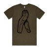 MENS STAPLE MARLE TEE Thumbnail