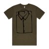 MENS STAPLE MARLE TEE Thumbnail