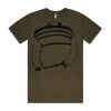MENS STAPLE MARLE TEE Thumbnail
