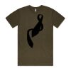 MENS STAPLE MARLE TEE Thumbnail
