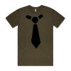 MENS STAPLE MARLE TEE Thumbnail