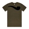 MENS STAPLE MARLE TEE Thumbnail