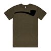 MENS STAPLE MARLE TEE Thumbnail