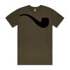 MENS STAPLE MARLE TEE Thumbnail