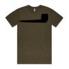MENS STAPLE MARLE TEE Thumbnail