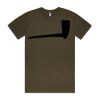MENS STAPLE MARLE TEE Thumbnail