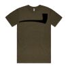 MENS STAPLE MARLE TEE Thumbnail