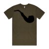 MENS STAPLE MARLE TEE Thumbnail