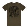 MENS STAPLE MARLE TEE Thumbnail