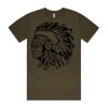 MENS STAPLE MARLE TEE Thumbnail