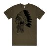 MENS STAPLE MARLE TEE Thumbnail