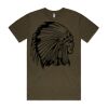 MENS STAPLE MARLE TEE Thumbnail