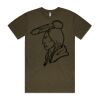 MENS STAPLE MARLE TEE Thumbnail