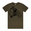 MENS STAPLE MARLE TEE Thumbnail