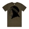MENS STAPLE MARLE TEE Thumbnail