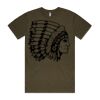 MENS STAPLE MARLE TEE Thumbnail