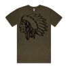 MENS STAPLE MARLE TEE Thumbnail