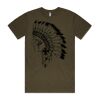 MENS STAPLE MARLE TEE Thumbnail