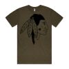 MENS STAPLE MARLE TEE Thumbnail