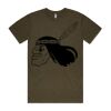 MENS STAPLE MARLE TEE Thumbnail
