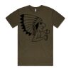 MENS STAPLE MARLE TEE Thumbnail