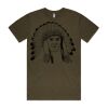 MENS STAPLE MARLE TEE Thumbnail