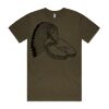 MENS STAPLE MARLE TEE Thumbnail