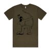 MENS STAPLE MARLE TEE Thumbnail