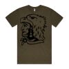 MENS STAPLE MARLE TEE Thumbnail