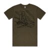 MENS STAPLE MARLE TEE Thumbnail
