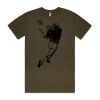 MENS STAPLE MARLE TEE Thumbnail