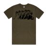 MENS STAPLE MARLE TEE Thumbnail