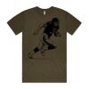 MENS STAPLE MARLE TEE Thumbnail