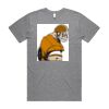 MENS STAPLE ORGANIC TEE Thumbnail