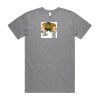 MENS STAPLE ORGANIC TEE Thumbnail
