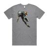 MENS STAPLE ORGANIC TEE Thumbnail