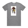 MENS STAPLE ORGANIC TEE Thumbnail