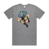 MENS STAPLE ORGANIC TEE Thumbnail