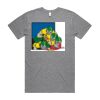 MENS STAPLE ORGANIC TEE Thumbnail