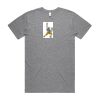 MENS STAPLE ORGANIC TEE Thumbnail