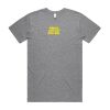 MENS STAPLE ORGANIC TEE Thumbnail