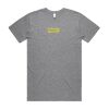 MENS STAPLE ORGANIC TEE Thumbnail