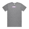 MENS STAPLE ORGANIC TEE Thumbnail