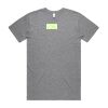 MENS STAPLE ORGANIC TEE Thumbnail