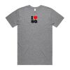 MENS STAPLE ORGANIC TEE Thumbnail