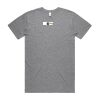 MENS STAPLE ORGANIC TEE Thumbnail