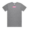 MENS STAPLE ORGANIC TEE Thumbnail